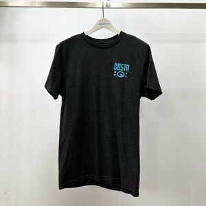 Costa Born on the Water Men’s T-shirt